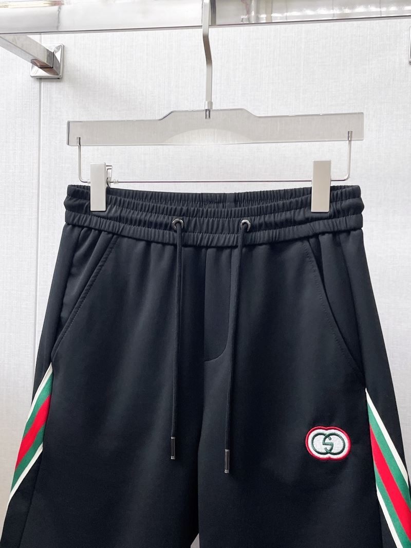 Gucci Short Pants